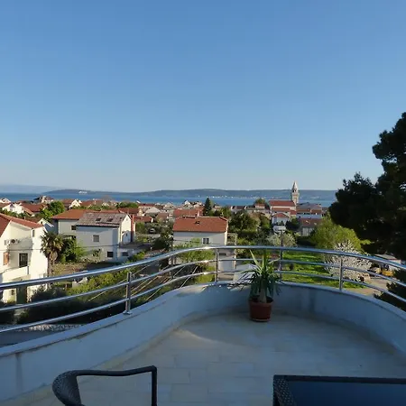 Grabovac Appartement Kaštela