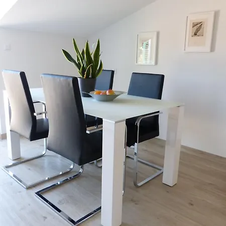 Appartement Grabovac *