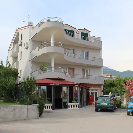 Grabovac Appartement Kaštela