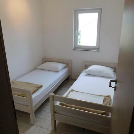 Grabovac Appartement *