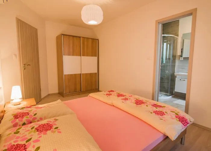 Lägenhet Grabovac Kaštela