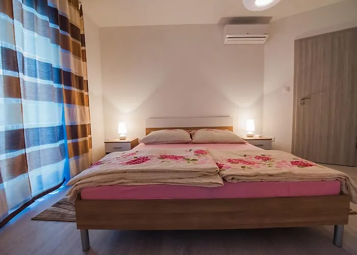Grabovac * Kaštela